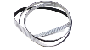 Image of Serpentine Belt image for your 2014 Volvo S60   